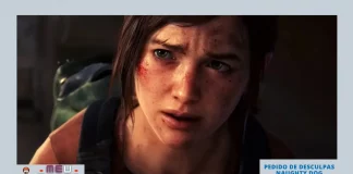 The Last of Us: Naughty Dog se desculpa por problemas de má otimização na versão de PC