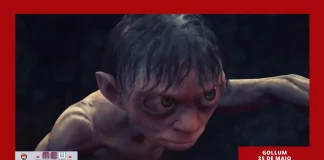 The Lord of the Rings: Gollum recebe data de lançamento oficial