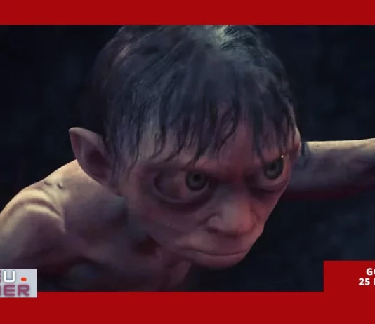 The Lord of the Rings: Gollum recebe data de lançamento oficial