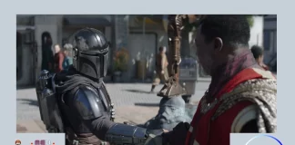 The Mandalorian episódio 1 3ª temporada recapitulação