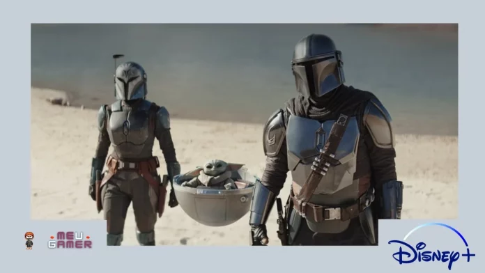 The Mandalorian episódio 3 recapitulação ep crítica