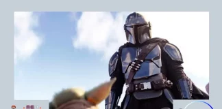 assistir The Mandalorian episódio 5 online dublado ep