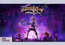 Tiny Tina's Assault On Dragon Keep: A Wonderlands One-shot Adventure - Gearbox Software