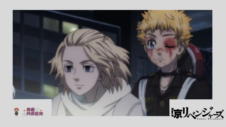assistir Tokyo Revengers episódio 10 online legendado ep