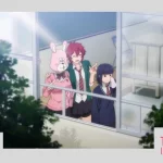 assistir Tomo-Chan Is a Girl episódio 10 online legendado ep