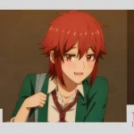 assistir Tomo-Chan Is a Girl episódio 11 online legendado ep