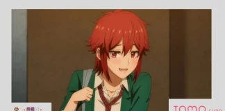 assistir Tomo-Chan Is a Girl episódio 11 online legendado ep
