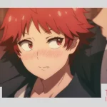 Tomo-Chan Is a Girl horário episódio 11 ep