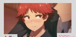 Tomo-Chan Is a Girl horário episódio 11 ep