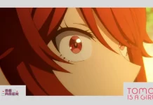 assistir Tomo-Chan Is a Girl episódio 13 online legendado ep
