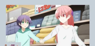 TONIKAWA: Over the Moon for You 2ª temporada trailer