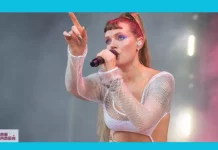 Lollapalooza Brasil 2023 Tove lo show
