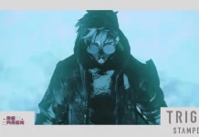 assistir Trigun Stampede episódio 12 online legendado ep