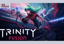 Trinity Fusion acesso antecipado trinity fusion steam trinity fusion pc
