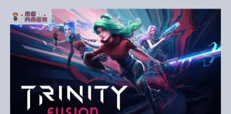 Trinity Fusion acesso antecipado trinity fusion steam trinity fusion pc