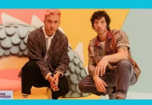 Twenty One Pilots Lollapalooza Brasil 2023 horário Twenty One Pilots Lollapalooza Brasil 2023 que horas Twenty One Pilots Lollapalooza Brasil 2023 show