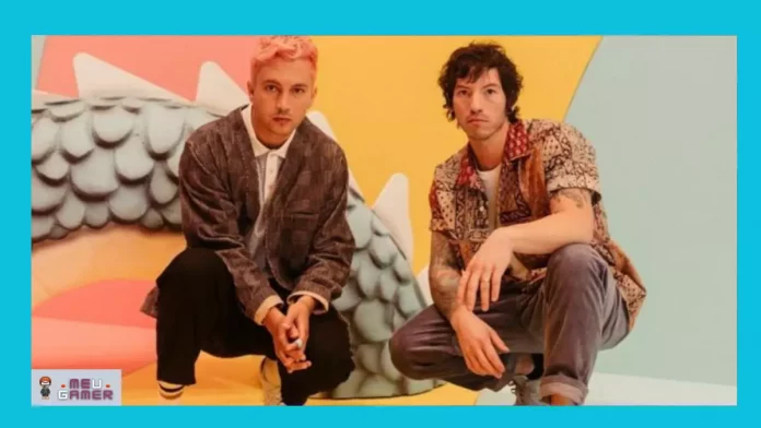 twenty-one-pilots-show-lollapalooza-assistir Twenty One Pilots Lollapalooza Brasil 2023 horário Twenty One Pilots Lollapalooza Brasil 2023 que horas Twenty One Pilots Lollapalooza Brasil 2023 show