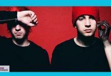 Twenty One Pilots Lollapalooza Brasil 2023 onde assistir Twenty One Pilots Lollapalooza Brasil 2023 show