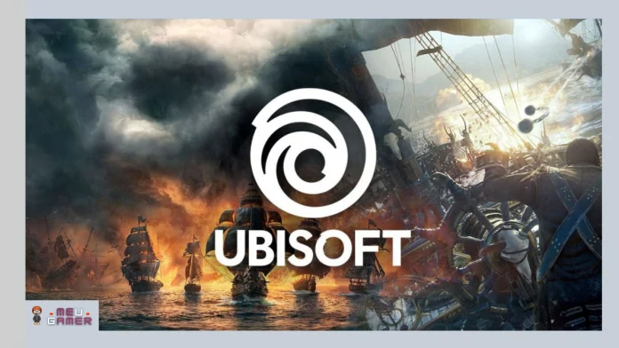 Ubisoft e3 2023