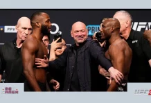 Onde assistir UFC 286 ao vivo hoje de graça ao vivo
