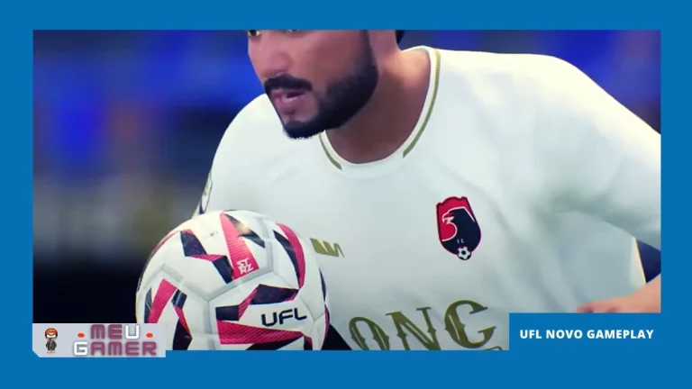 UFL: Jogo de futebol traz zaga batendo cabeça em novo gameplay