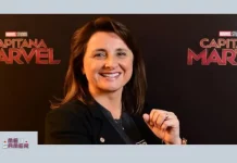 Victoria Alonso deixa a marvel studios