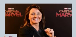 Victoria Alonso deixa a marvel studios