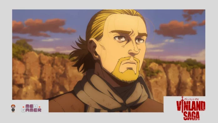 Vinland Saga episódio 10 horário ep