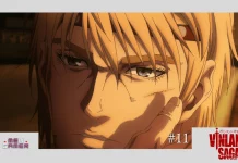assistir Vinland Saga episódio 11 online legendado ep