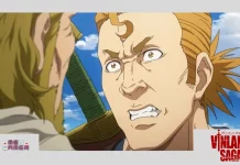 assistir legendado ep Vinland Saga episódio 12 online