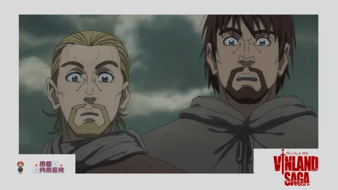 Assistir Vinland Saga - Dublado ep 9 HD Online - Animes Online