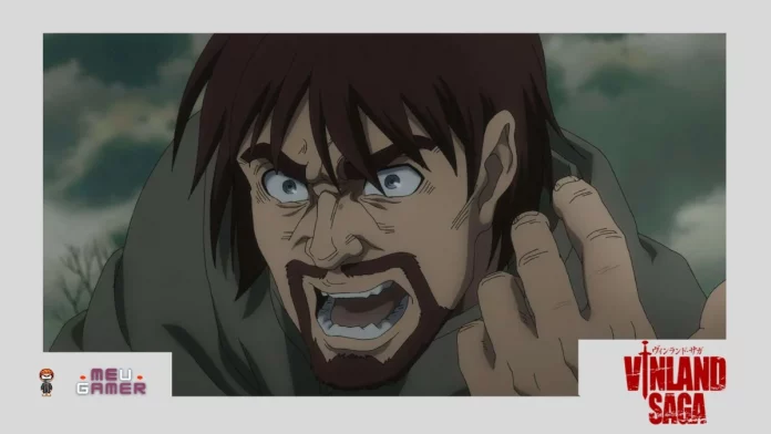 Vinland Saga episódio 9 horário ep