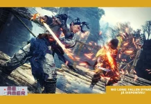 Wo Long: Fallen Dynasty - chegou para consoles e PC Windows