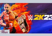 WWE 2K23 - 2K Sports