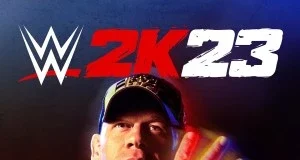 Info games WWE 2K23