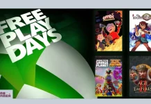 Xbox Dias Para Jogar de Graça xbox age of empires II