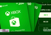 Xbox: Saiba Como comprar parcelado os jogos para o console