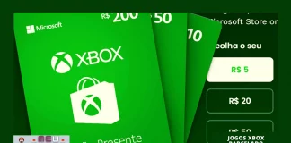 Xbox: Saiba Como comprar parcelado os jogos para o console