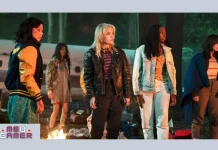 Yellowjackets 2 temporada