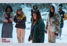 Yellowjackets 2 temporada Yellowjackets assistir online Yellowjackets onde assistir