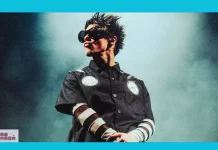 Yungblud Lollapalooza Brasil 2023 horário Yungblud Lollapalooza Brasil 2023 que horas Yungblud Lollapalooza Brasil 2023 show