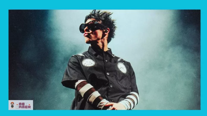 yungblud-lollapalooza-show-assistir Yungblud Lollapalooza Brasil 2023 horário Yungblud Lollapalooza Brasil 2023 que horas Yungblud Lollapalooza Brasil 2023 show