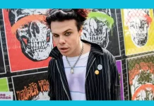 Yungblud Lollapalooza Brasil 2023 onde assistir Yungblud Lollapalooza Brasil 2023 onde show