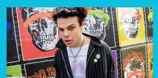 Yungblud Lollapalooza Brasil 2023 onde assistir Yungblud Lollapalooza Brasil 2023 onde show