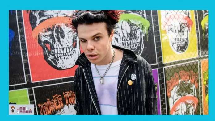 yungblud-lollapalooza-show-horario Yungblud Lollapalooza Brasil 2023 onde assistir Yungblud Lollapalooza Brasil 2023 onde show