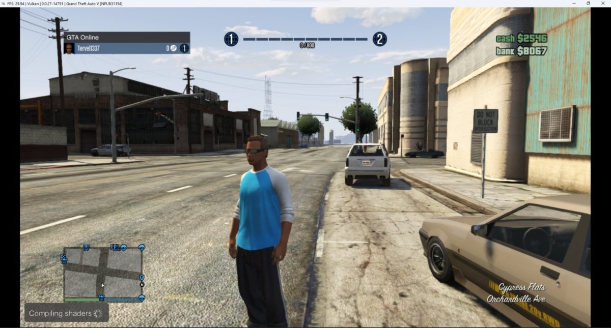 Modders conseguem trazer de volta o GTA Online pro PS3