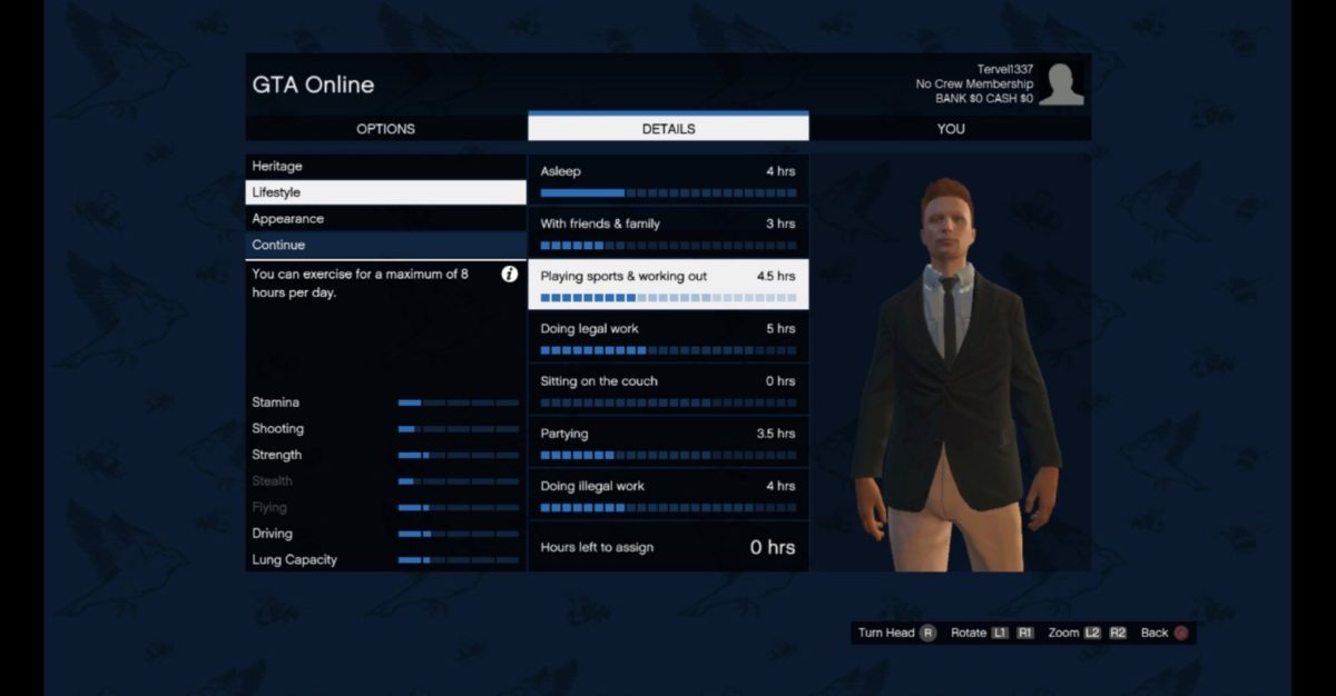 Modders conseguem trazer de volta o GTA Online pro PS3