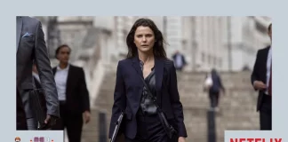 A Diplomata netflix série assistir online torrent