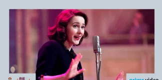 A Maravilhosa Sra Maisel horário 5ª temporada que horas estreia