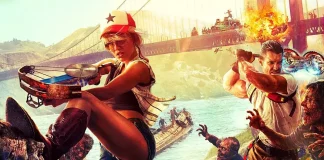 Saiba Comprando a versão digital de Dead Island 2 no Xbox e parcelando